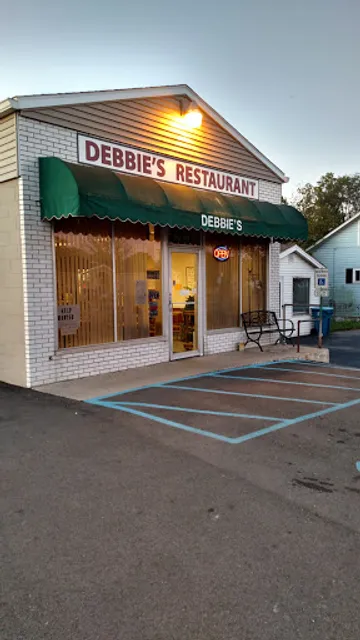 Debbie's Restaurant