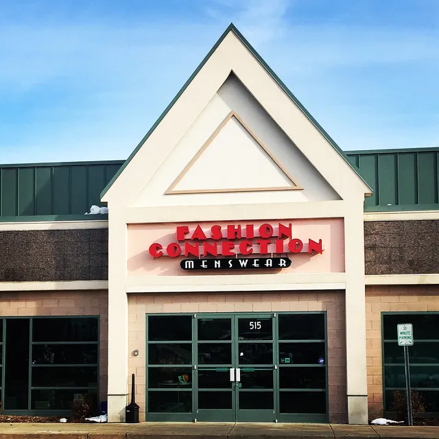 Fashion Connection Menswear