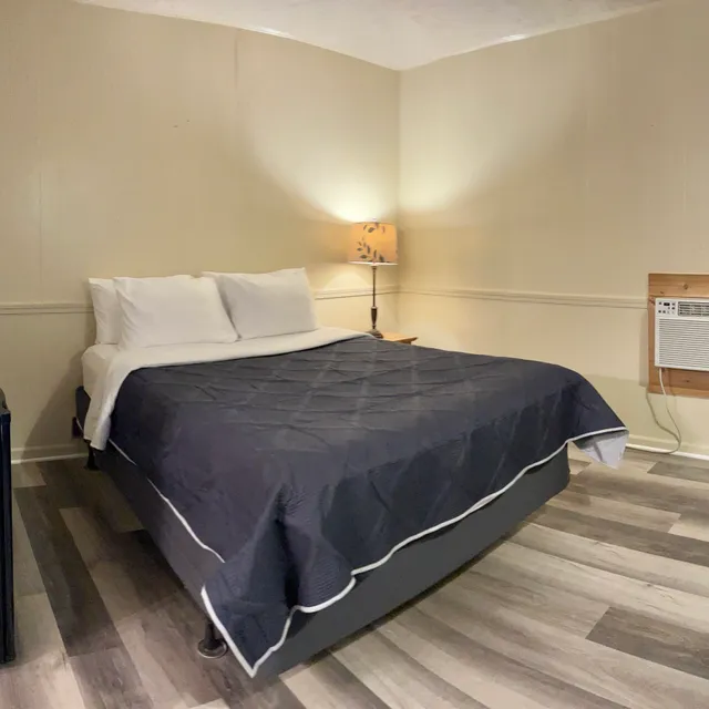 Harper Motel by Venserra