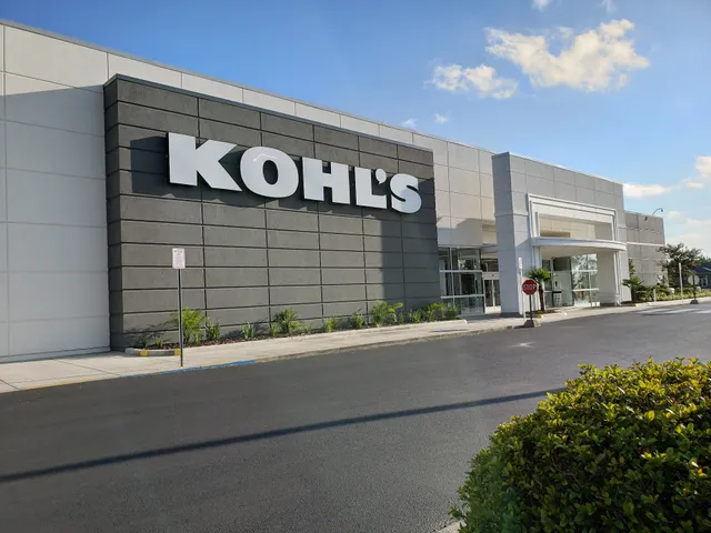 Kohl's