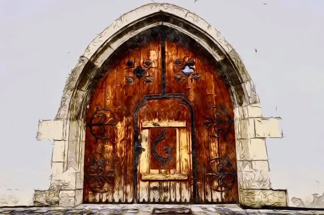 Golem's Gate - Gaming and Geekdom