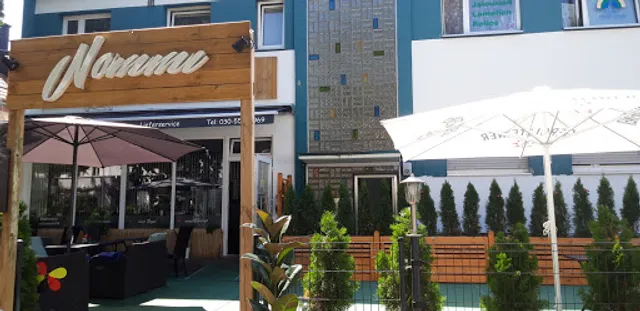 Nammi Berlin Lichterfelde Ost