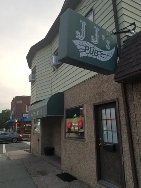 JJ's Pub & Grill