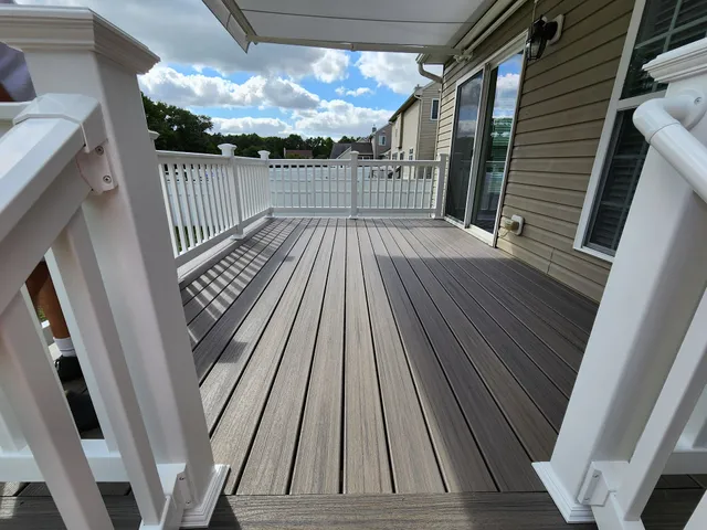 The Great Outdoors Sunrooms and Shade Solutions Inc