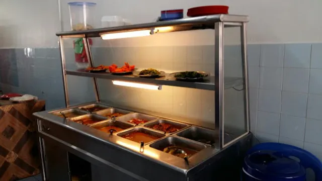 Restoran Nasi Kandar Malawati