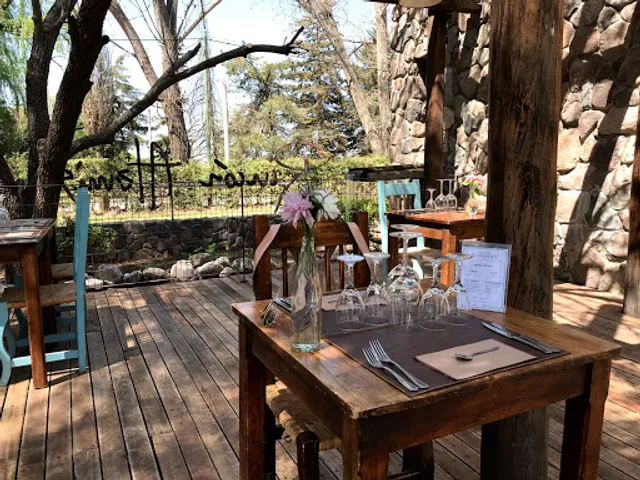 Restaurant Rincón Atamisque