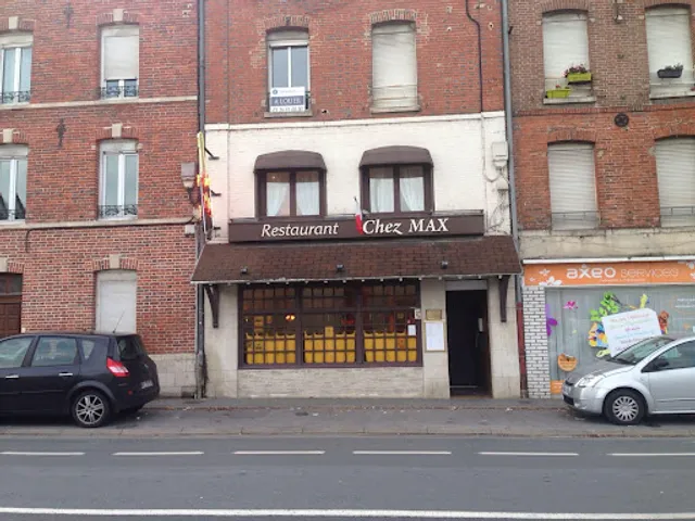 Chez Max