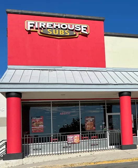 Firehouse Subs