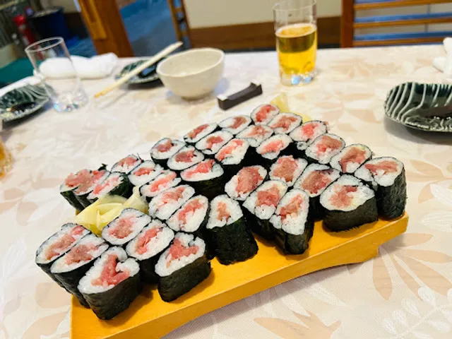 Tatsumi Sushi