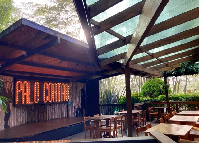 Restaurante Palo Cortao