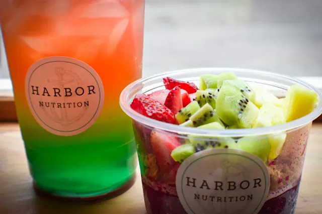 Harbor Nutrition
