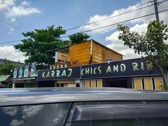 KARRAZ CHICKEN GRILL