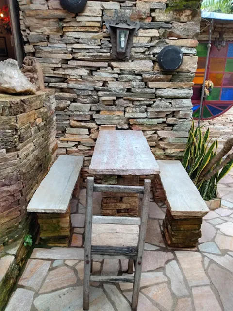 O Alquimista Típico