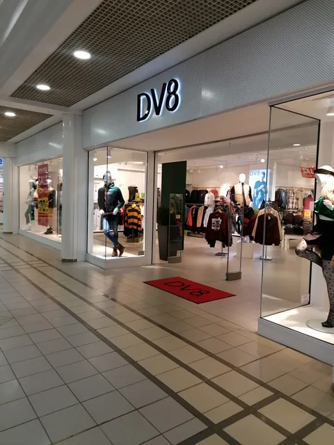 Lesley Bloomfield Shopping Centre & Retail Park