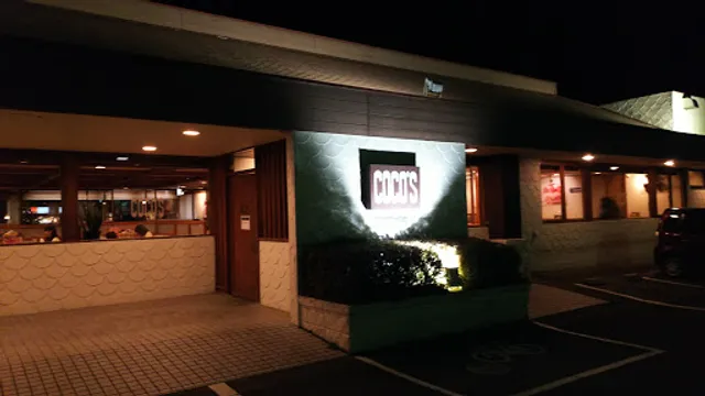 Coco's Restaurant