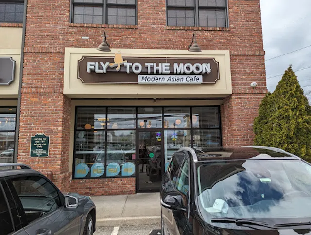 Fly Me To The Moon