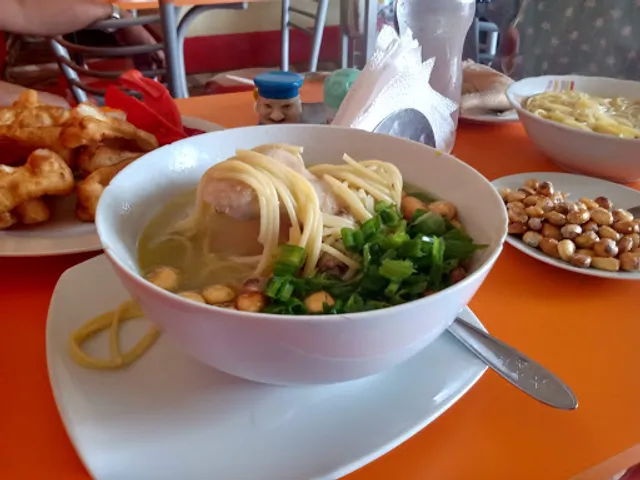 Restaurante Don PEPO