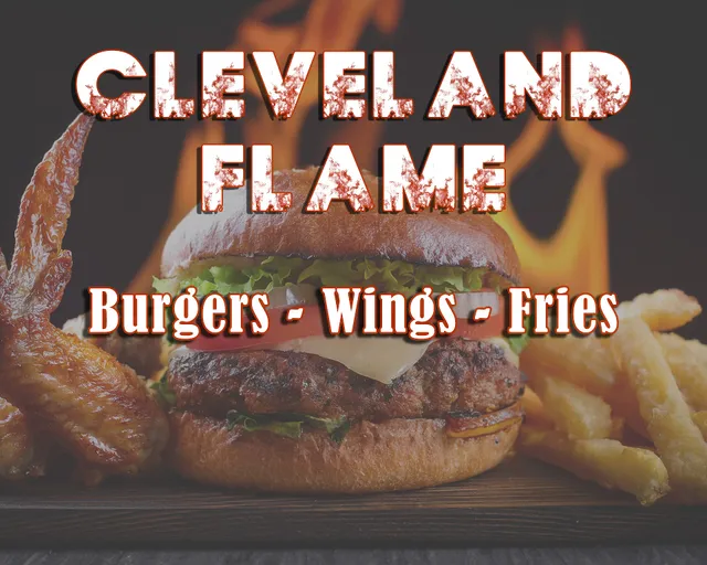 Cleveland Flame