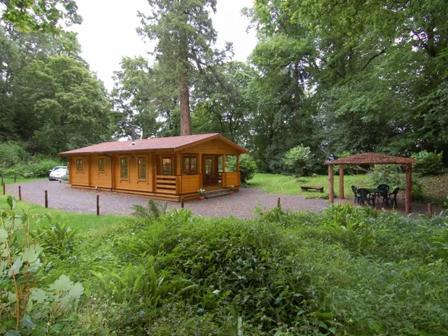 The Old Quarry Somerset