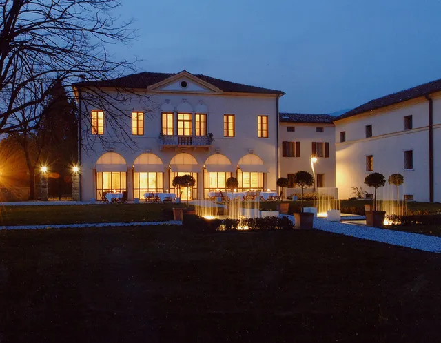 Hotel Villa Ca' Sette