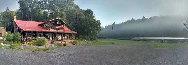 Blair County Game Fish and Forestry Association