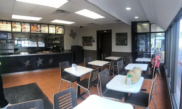 Church's Texas Chicken