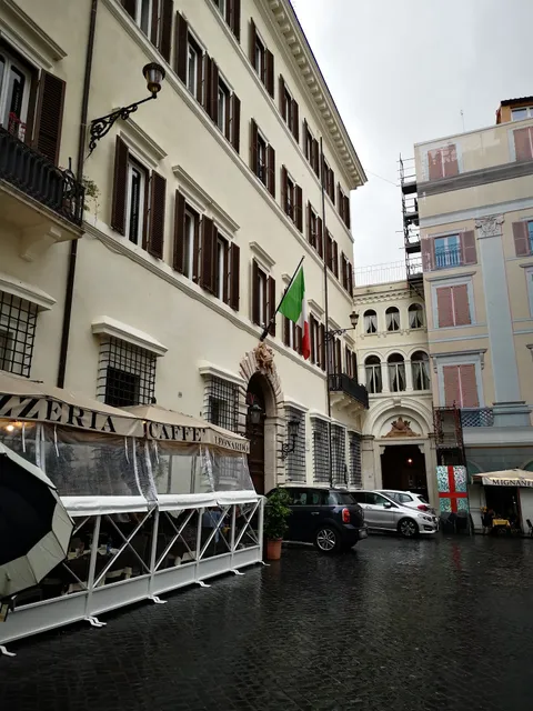 Bed and Breakfast Aracoeli