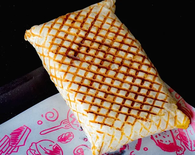 Rebelle chicken marrakech