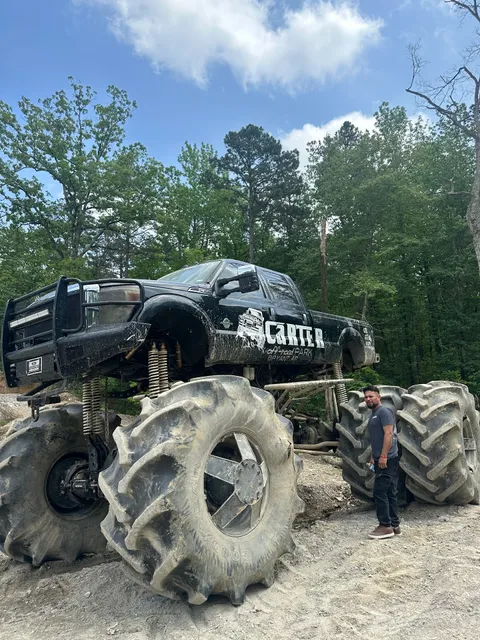 Carter Off-Road Park