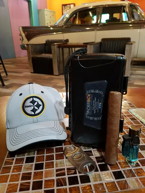 Optimal Vapor Leonardtown