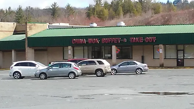 China Wok