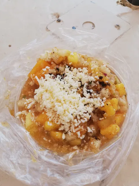 gaspachos el boulevard