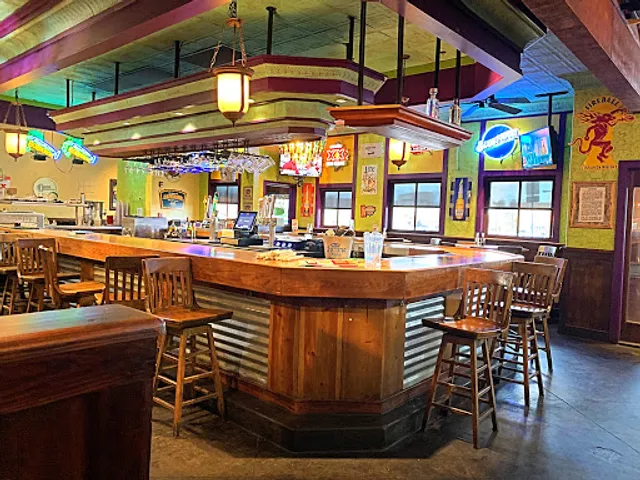 On The Border Mexican Grill & Cantina