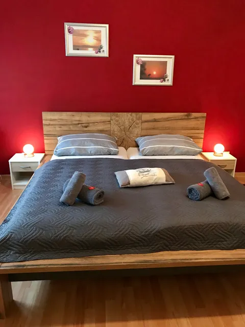 Haus Dreilaendereck - Komfort-Ferienwohnung & Zimmervermietung