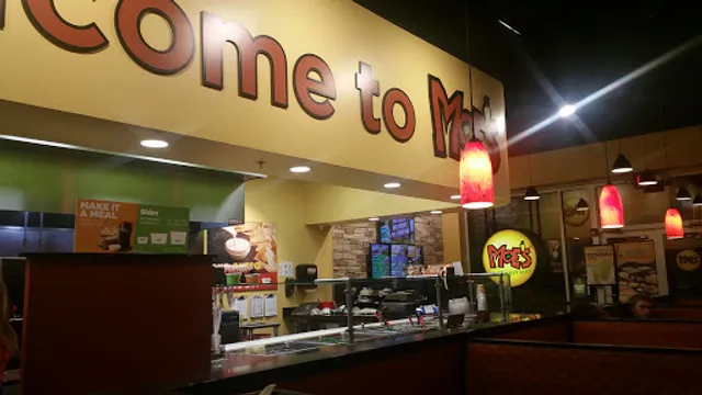 Moe's Southwest Grill