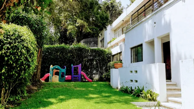 Departamentos Amueblados Lomas de Chapultepec KH Suites by Kingshill