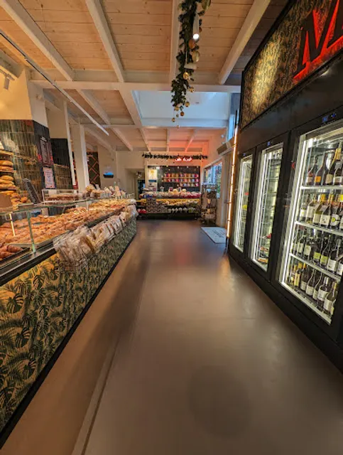 Menchetti Parco Pertini (Giotto)