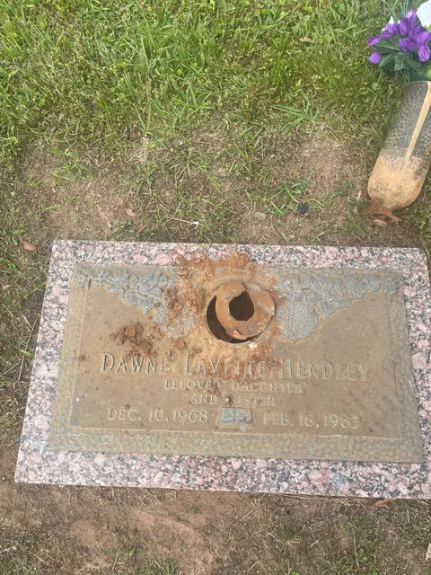 Rusk County Memorial Gardens