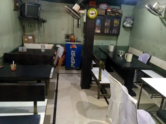 Rajput Vaishnav Restaurant