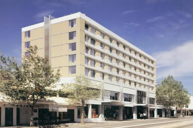 Park Regis Concierge Apartments, Cremorne