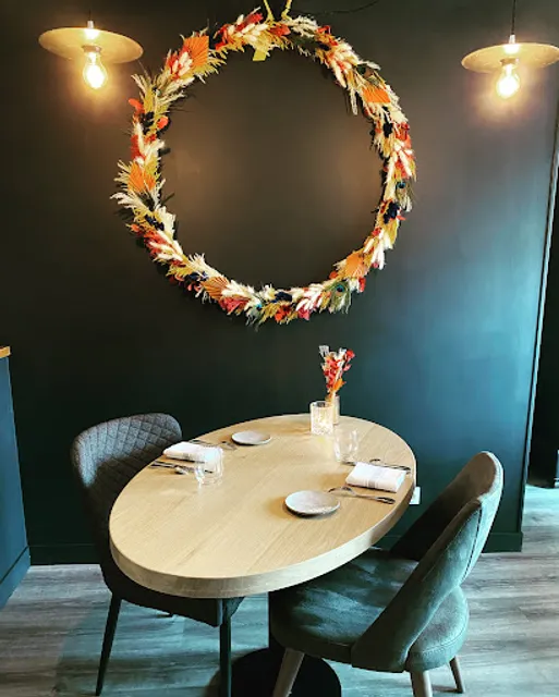 Flacons - Bistronomie/Cave à Manger