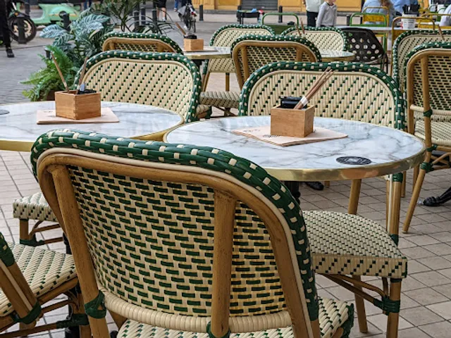 Côté Sushi Bordeaux