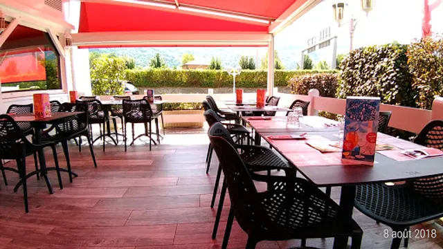 Buffalo Grill Albertville