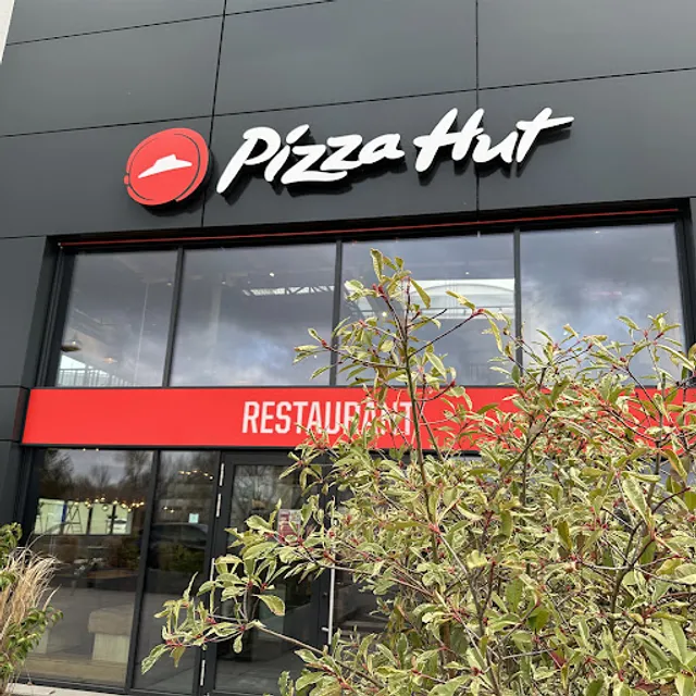 Pizza Hut Rodange