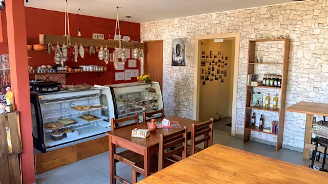 Salumeria San Michele Restaurante Emporium