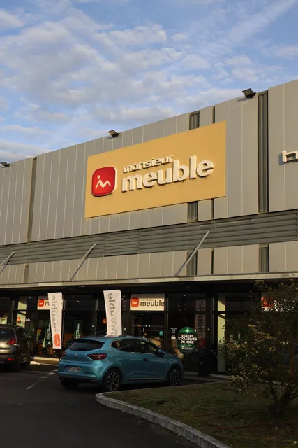 Monsieur Meuble Mérignac - Bordeaux