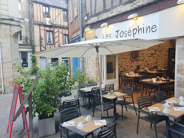 Crêperie Les Joséphine