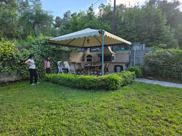 Achilles Country House