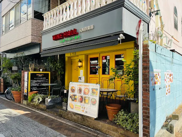 WINE HALL MOTOMACHI CLUB