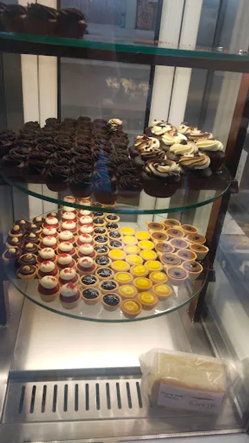 Glen's Bakehouse, Basaveshwaranagar